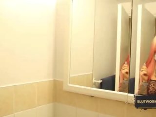 Мій сестра є a стриппер
