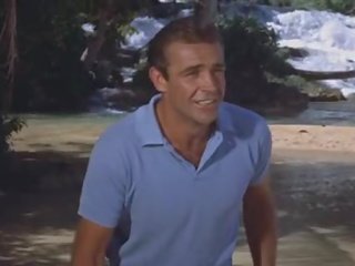 Bond nymph unclothed для ваш очі тільки