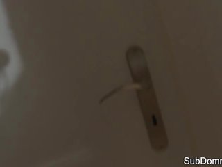 ランジェリー 大きな衝撃を与えるもの むち打ち 拘束 サブ