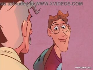 그만큼 친구 부터 교회 - 그만큼 못된 홈 생기