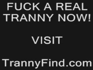 Crossdresser sexp