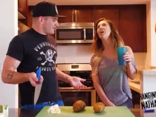 Ep 11 cooking за порно звезди