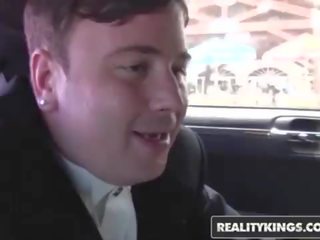 Realitykings - милф ловец - (levi пари в брой, stepphanie tommy) - bridal блаженство
