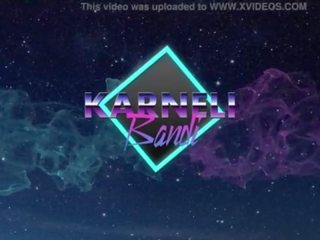 Libidinous d&period;va їде dick&period; teaser&period; karneli bandi