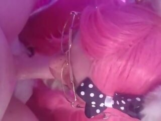 Къминг twice&excl; femboy гадно и лястовици 2 голям loads&period;