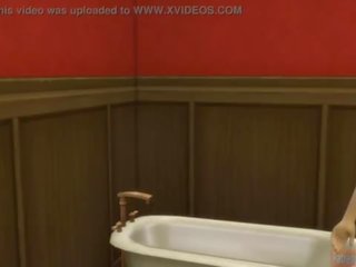 Син чука спящ корейски мама &vert; азиатки мама акции на същото легло с тя син в на хотел стая &vert; корейски филм порно сцена &vert; азиатки спящ мама &lbrack;en sub&rsqb;