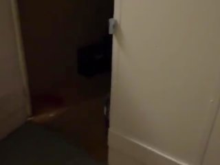 지복 feline 공공의 입 과 볶다
