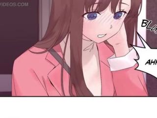 My Smell leads Girls want to FUCK Me Episode 12
