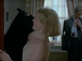 Miranda richardson оголена - damage - 1992