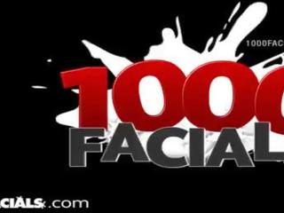 1000facials concupiscent підліток анна hays любить смокче дзьоб & маски для обличчя