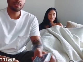 Модель час - roomies виявилося любителі - avery чорна & oliver davis