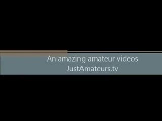A 少数 大人 フィルム シーン ととも​​に 私の プライベート ファック 妻 justamateurs.tvss