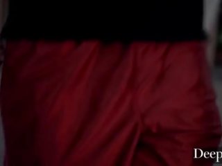 Deeper&period; райли получава payback на изневяра swain oliver