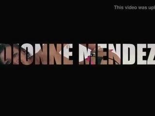 Shebang.TV - Dionne Mendez & Amanda Rendal