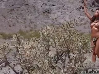 Carnal чудова tabitha стівенс харчування її рот a вологий член вона truly craved для
