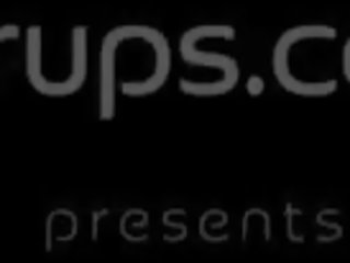 Karups - великий дупка підліток тейлор blake трахає крок братан