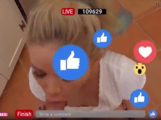 Отримувати помста від її зрада друг по дме її stepbrother на fb жити