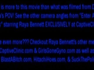 Bratty 亞洲人 raya bennett 休息 成 該 錯 house&comma; 得到 knocked 出 由 doctor&comma; & 結束 向上 製造 她的 1 色情 永遠 - exclusively &commat; doctor-tampa&period;com & captiveclinic&period;com&excl;