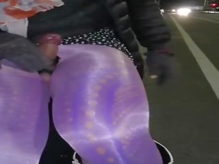 Коли я хотів для ejaculate, a вид водій stopped в передній з мені (16:30)