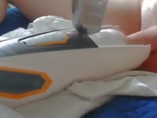 X rated movie toy fucked and sucked my soul with