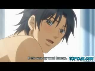Gay senpai cartoon Cartoon hardcore Cartoon sex film