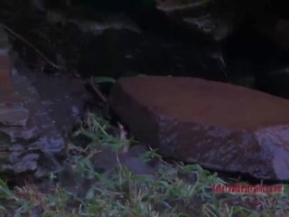 Възрастен филм клипове любимец е в на води